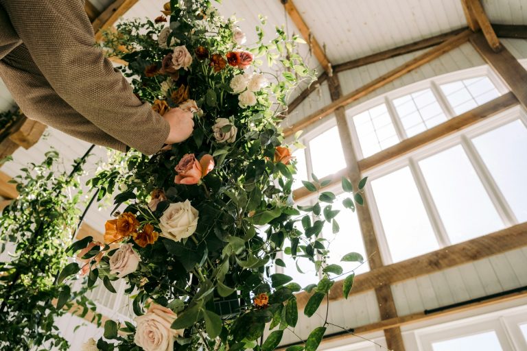 floral arrangement