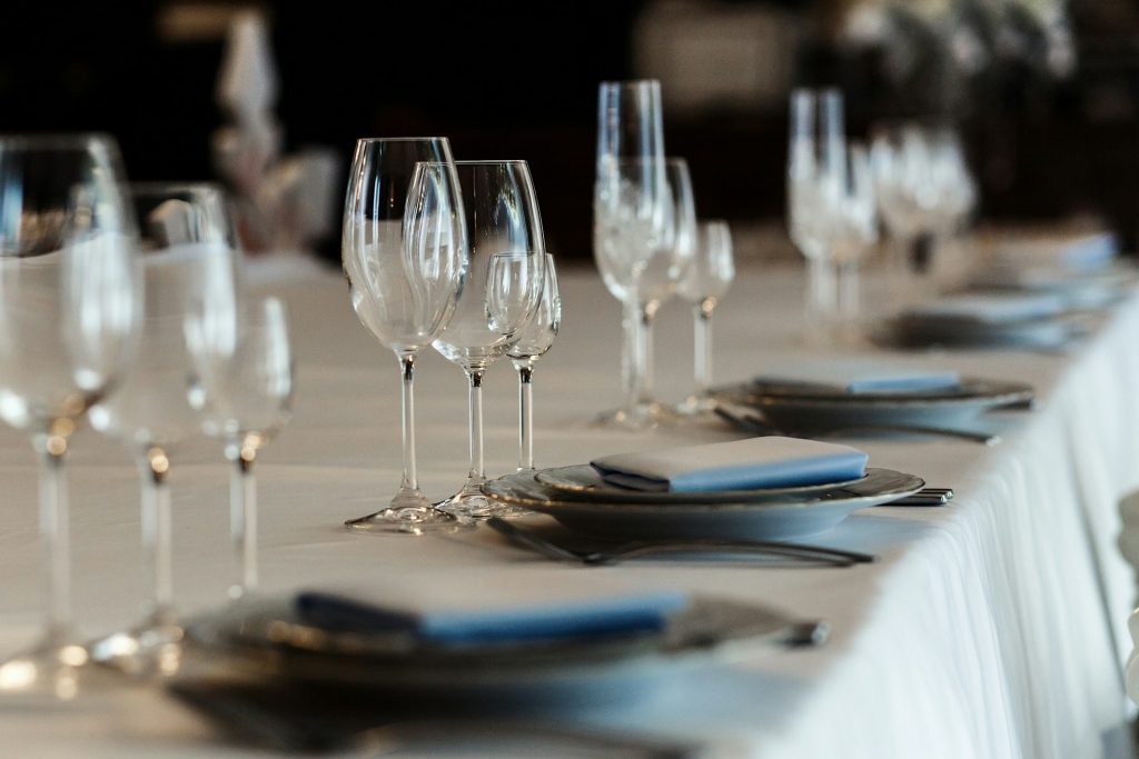 corporate events